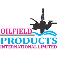 Oilfield Products International Limited logo, Oilfield Products International Limited contact details