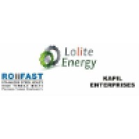 Lolite Energy Limited logo, Lolite Energy Limited contact details