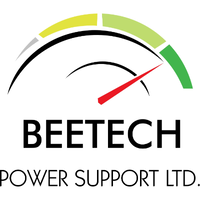 BEETECH POWER SUPPORT LTD logo, BEETECH POWER SUPPORT LTD contact details