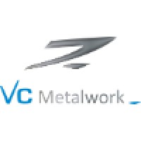 Vc Metalwork logo, Vc Metalwork contact details