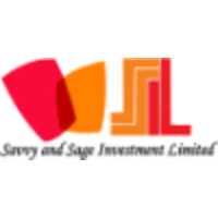 Savvy and Sage Investment Limited logo, Savvy and Sage Investment Limited contact details