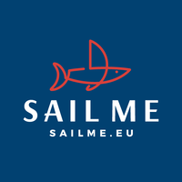 Sailme.eu logo, Sailme.eu contact details