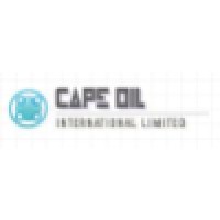 Capeoil International Limited logo, Capeoil International Limited contact details