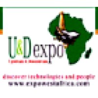 West Africa Exhibitions logo, West Africa Exhibitions contact details