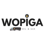 WOPIGA OIL & GAS LTD logo, WOPIGA OIL & GAS LTD contact details