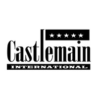 Castlemain International logo, Castlemain International contact details