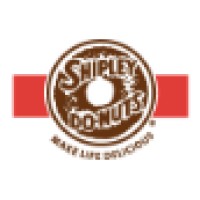 Shipley Donuts logo, Shipley Donuts contact details