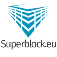 Superblock.eu logo, Superblock.eu contact details