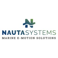 Nauta Systems logo, Nauta Systems contact details