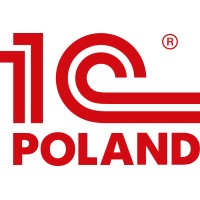 1C-Poland logo, 1C-Poland contact details