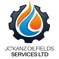 JC'Kanz Oilfields Services Limited logo, JC'Kanz Oilfields Services Limited contact details