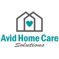 AVID Home Care Solutions logo, AVID Home Care Solutions contact details