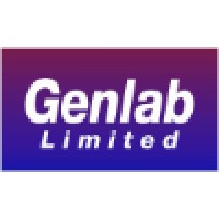 Genlab Ltd logo, Genlab Ltd contact details