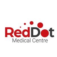 Reddot Medical logo, Reddot Medical contact details