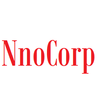 Nnocorp logo, Nnocorp contact details