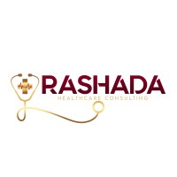 Rashada Healthcare Consulting logo, Rashada Healthcare Consulting contact details