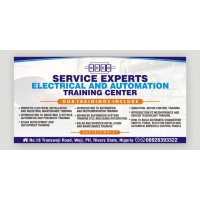 Service Experts Electrical & Automation Training Center logo, Service Experts Electrical & Automation Training Center contact details