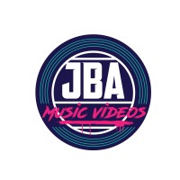 JBA Music Videos logo, JBA Music Videos contact details