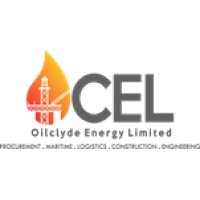 Oilclyde Energy Limited logo, Oilclyde Energy Limited contact details