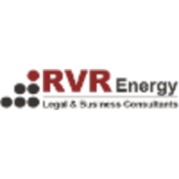 RVR Energy logo, RVR Energy contact details