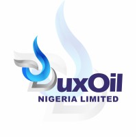 Dux Oil Nigeria Ltd logo, Dux Oil Nigeria Ltd contact details