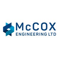 McCox Engineering Ltd. logo, McCox Engineering Ltd. contact details