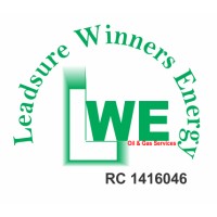 LEADSURE WINNERS ENERGY SERVICES LIMITED logo, LEADSURE WINNERS ENERGY SERVICES LIMITED contact details