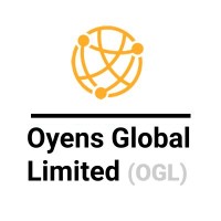 Oyens Global Limited (OGL) logo, Oyens Global Limited (OGL) contact details