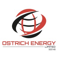 Ostrich Energy Limited logo, Ostrich Energy Limited contact details