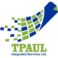 TPAUL INTEGRATED SERVICES LTD logo, TPAUL INTEGRATED SERVICES LTD contact details