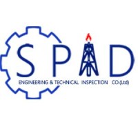 Spad Engineerin& Technical Inspection Co مهندسی و بازرسی فنی کیفیت گستر اسپاد logo, Spad Engineerin& Technical Inspection Co مهندسی و بازرسی فنی کیفیت گستر اسپاد contact details