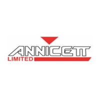 Annicett Nigeria Limited logo, Annicett Nigeria Limited contact details