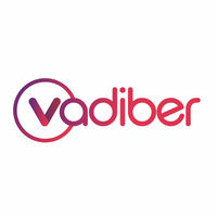 Vadiber logo, Vadiber contact details