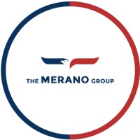 Merano Group logo, Merano Group contact details