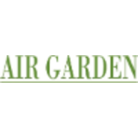 AIR GARDEN logo, AIR GARDEN contact details