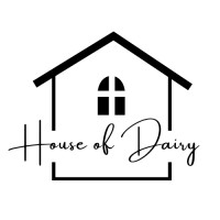 House of Dairy logo, House of Dairy contact details