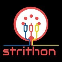 Strithon Company logo, Strithon Company contact details