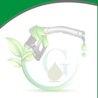 The GREEN Oil and Gas International logo, The GREEN Oil and Gas International contact details