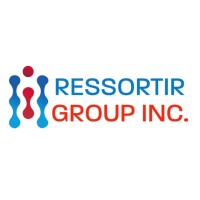 Ressortir Group, Inc. logo, Ressortir Group, Inc. contact details