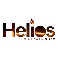 HELIOS OIL AND GAS LIMITED logo, HELIOS OIL AND GAS LIMITED contact details