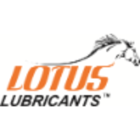 Lotus lubricants logo, Lotus lubricants contact details