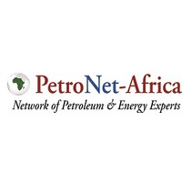 PetroNet-Africa logo, PetroNet-Africa contact details