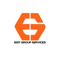 EDIT Group Services logo, EDIT Group Services contact details