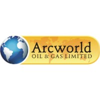 Arcworld Oil and Gas Limited logo, Arcworld Oil and Gas Limited contact details