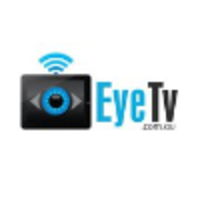 Eye TV logo, Eye TV contact details