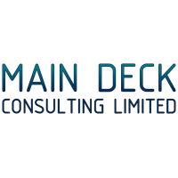 Main Deck Consulting Limited logo, Main Deck Consulting Limited contact details