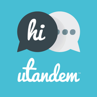 Hi uTandem logo, Hi uTandem contact details