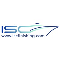 International Superyacht Coatings ISC logo, International Superyacht Coatings ISC contact details