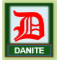 DANITE LIMITED logo, DANITE LIMITED contact details