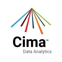 Cima Data Analytics logo, Cima Data Analytics contact details